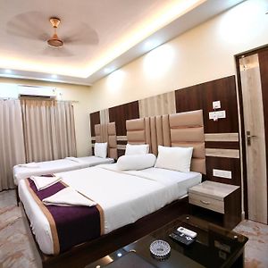 Luxury Triple Room